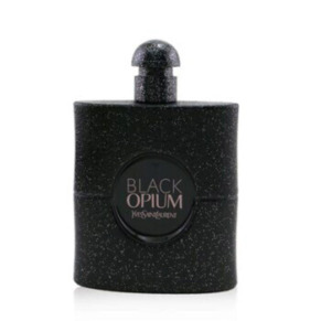 Yves Saint Laurent Ladies Black Opium Extreme EDP Spray 3 oz Fragrances 3614273258180