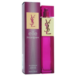 Yves Saint Laurent Ladies Elle EDP Spray 3 oz Fragrances 3365440332546