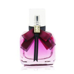Yves Saint Laurent Ladies Mon Paris Intensement EDP Body Spray 1 oz Fragrances 3614272899698