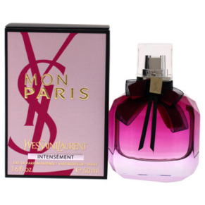 Yves Saint Laurent Ladies Mon Paris Intensement EDP Spray 1.7 oz Fragrances 3614272899704