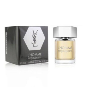 Yves Saint Laurent - L'Homme Eau De Toilette Spray  40ml/1.3oz