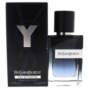Yves Saint Laurent Men's Y Eau de Parfum 2 oz Spray