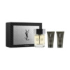 Yves Saint Laurent Men's L'Homme 3pc Gift Set Fragrances 3614273873888