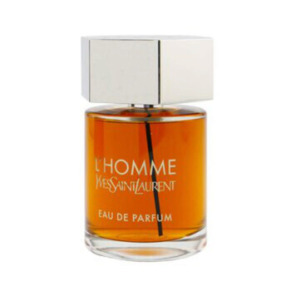 Yves Saint Laurent Men's L'Homme EDP Spray 3.3 oz Fragrances 3614273668743