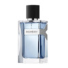 Yves Saint Laurent Men's Y EDT Spray 3.3 oz Fragrances 3614273683401