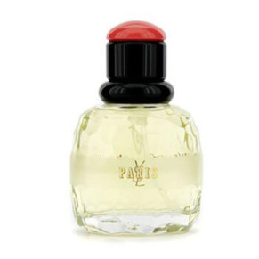 Yves Saint Laurent - Paris Eau De Toilette Spray 50ml / 1.7oz