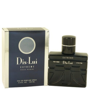 Yzy Perfumes Dis Lui Extreme / Yzy Perfumes EDP Spray 3.4 oz (100 ml) (m)