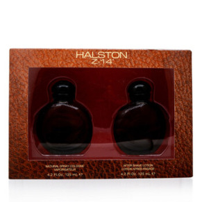 Halston Z-14 / Halston Set Value $76 (M)