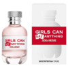 Zadig & Voltaire Ladies Girls Can Say Anything EDP 3.0 oz Fragrances 3423478468955