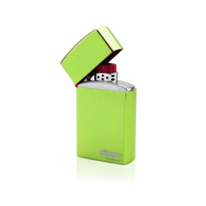 Zippo Green / Zippo EDT Spray Refillable 1.0 oz (30 ml) (m)