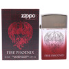 Zippo Men's Fire Phoenix EDT Spray 2.5 oz Fragrances 679602751087