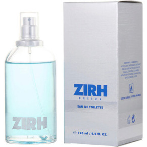 Zirh Breeze / Zirh EDT Spray 4.2 oz (125 ml) (M)
